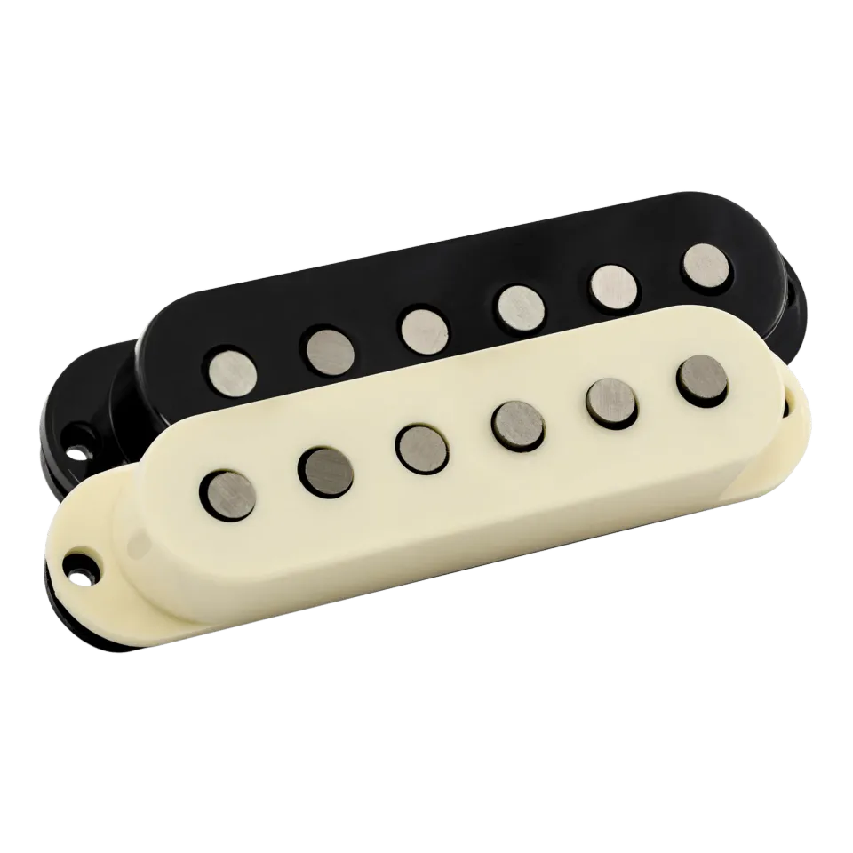Friedman Classic Middle single coil pickup midtposisjon