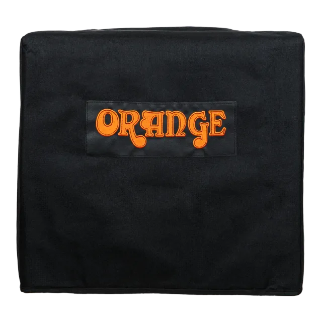 Orange Crush Bass 50 forsterkertrekk vannavstøtende