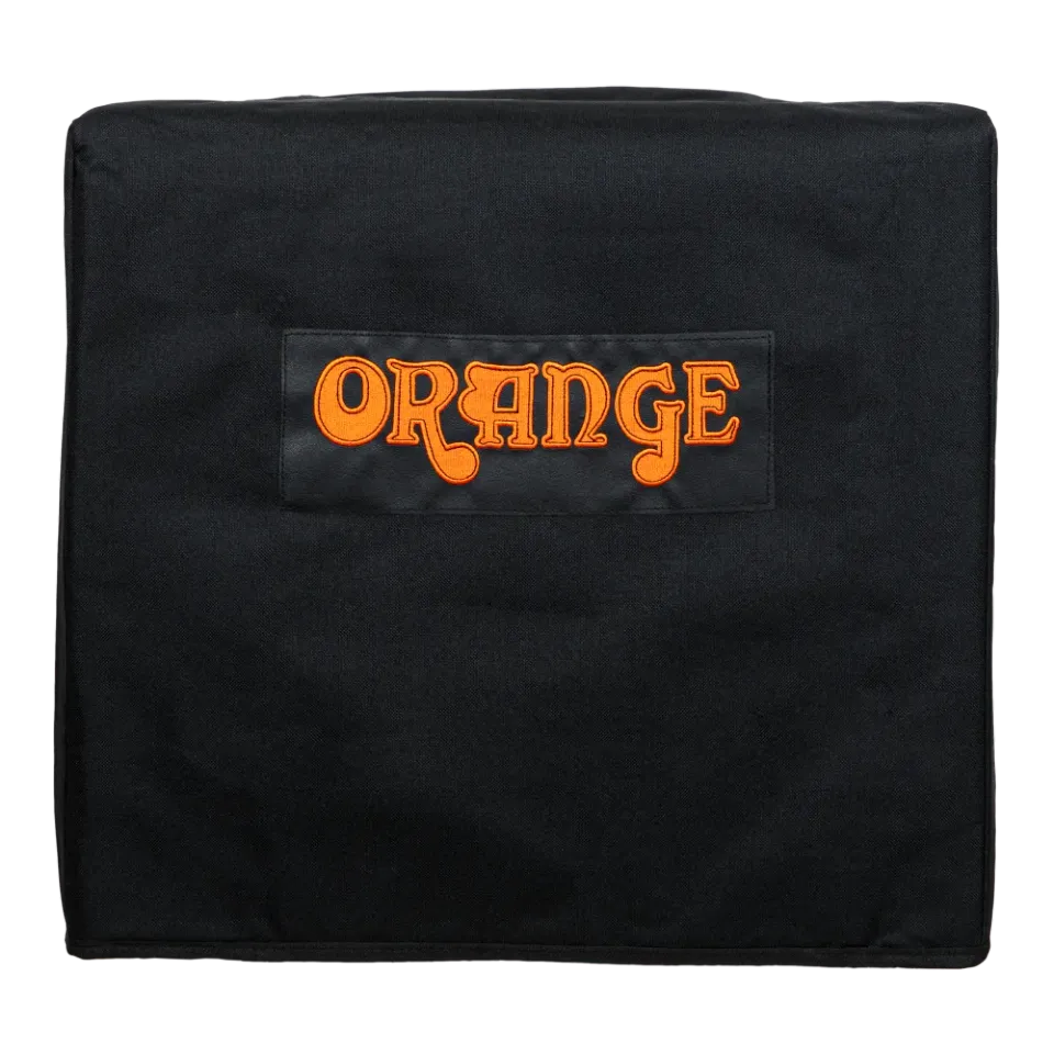 Orange Crush Bass 50 forsterkertrekk vannavstøtende