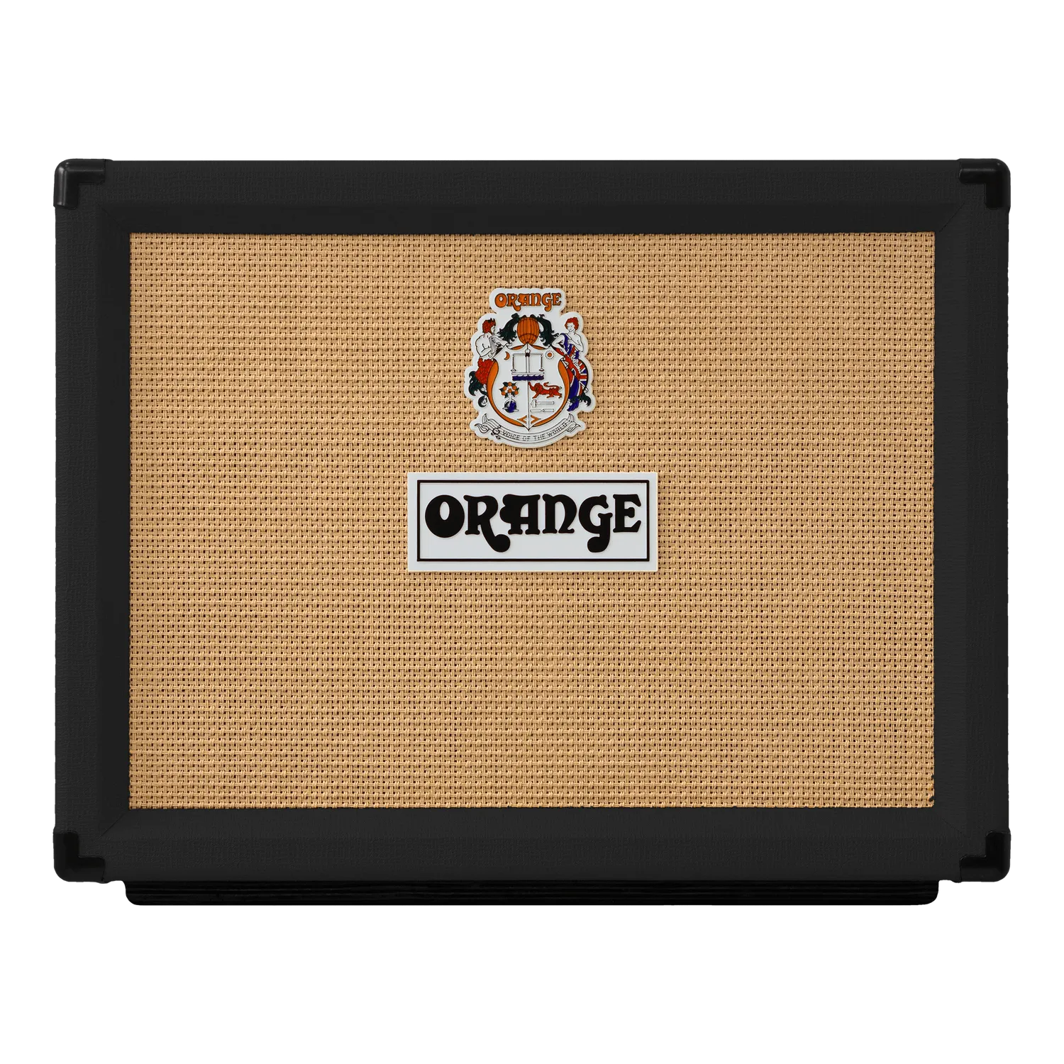 Orange Rocker 32 rørforsterker combo 2x10 orange