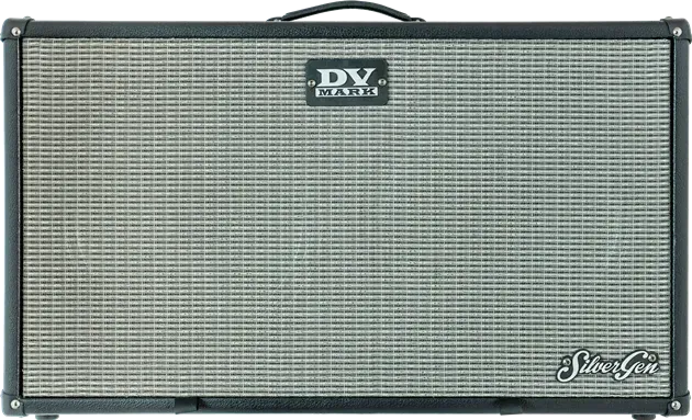 DV Mark DVC Guitar Friend 212 Tube gitarcombo 50W rørlyd