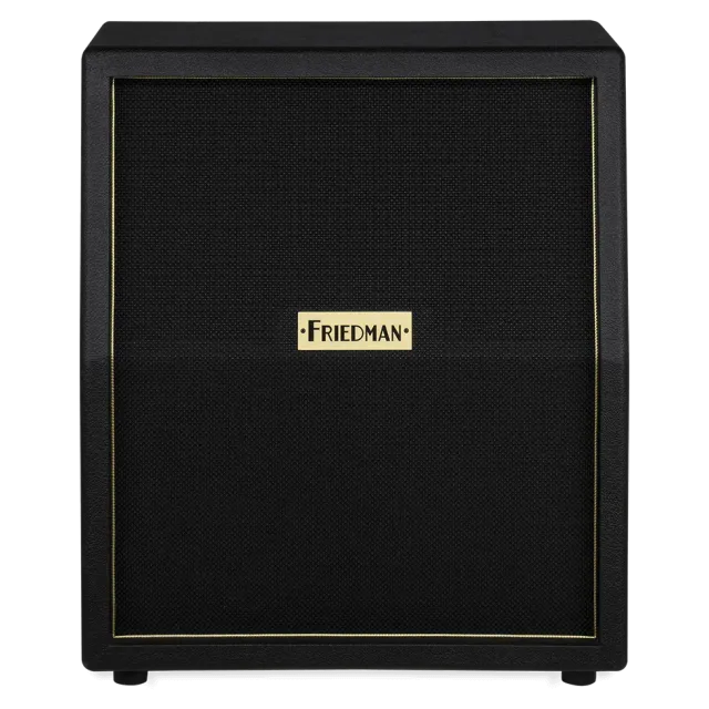 Friedman Vertical 212 gitarkabinett 2x12 vertikal