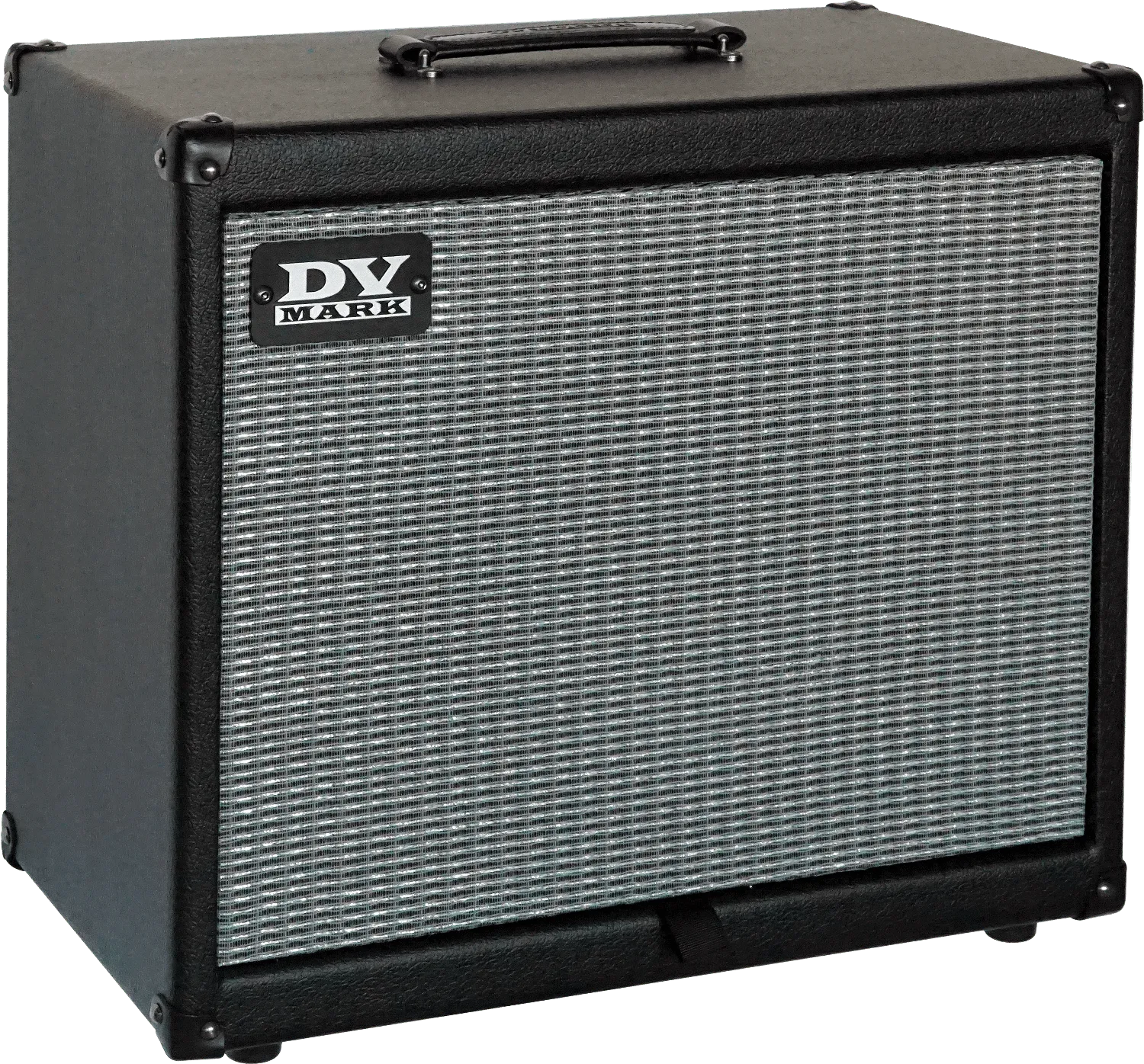 DVmark DV Silver 112 Small gitar kabinett 150W brown