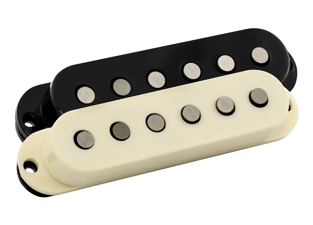 Friedman Classic Middle single coil pickup midtposisjon