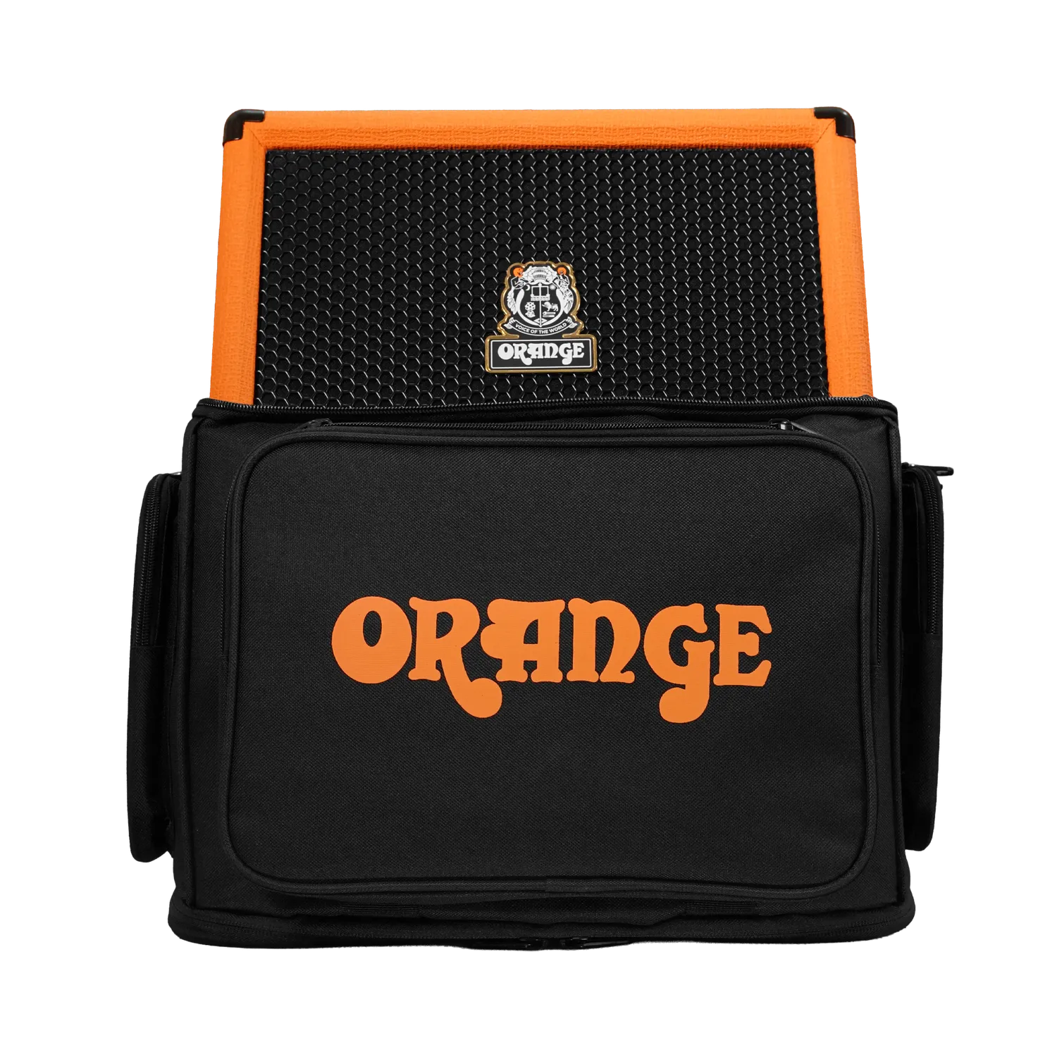 Orange Outlowd ES60 akustisk gitarforsterker 60W med batteri