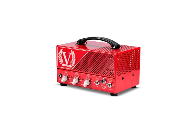 Victory RD1 gitaramp 28 watt minitopp