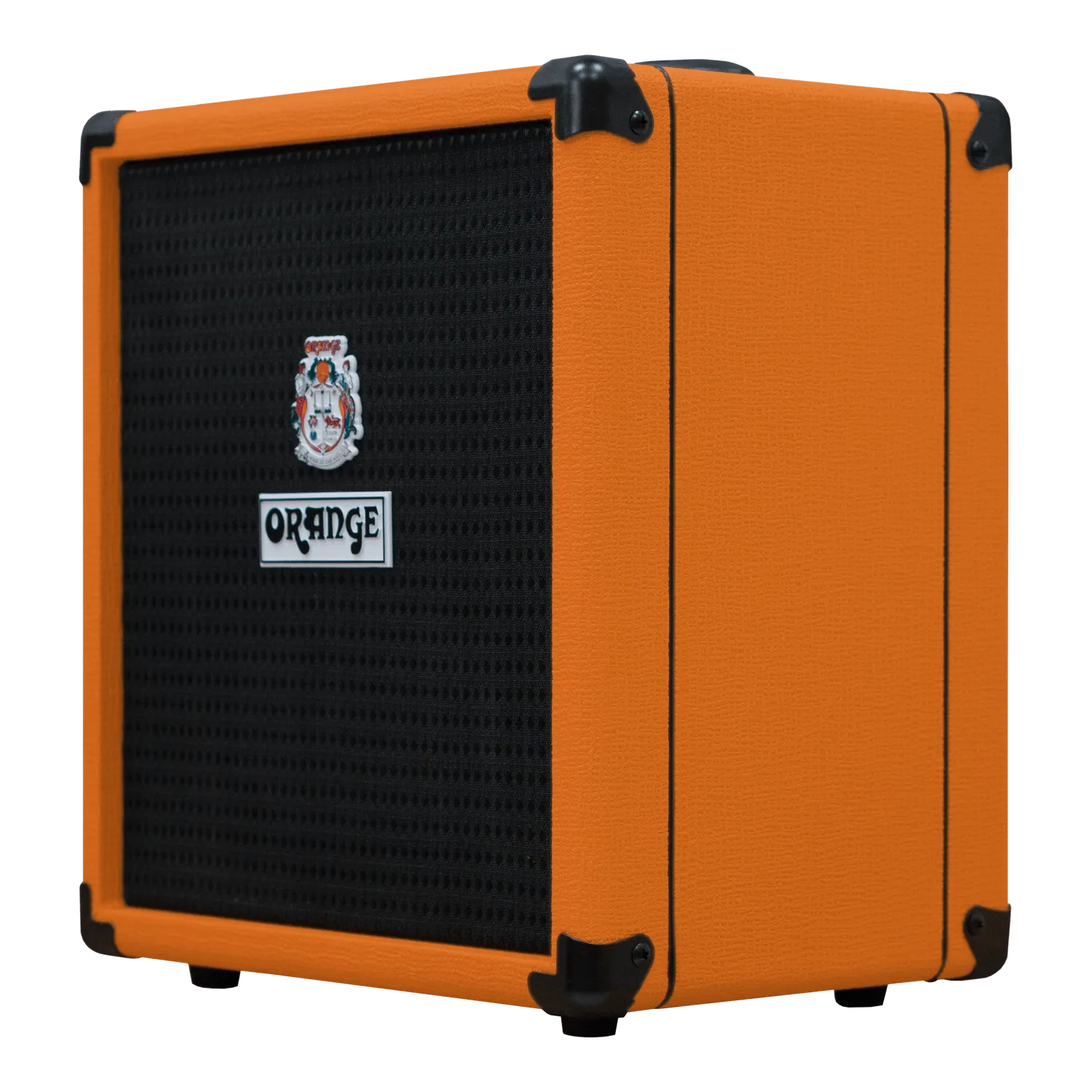 Orange Crush Bass 25 basscombo 25W oransje