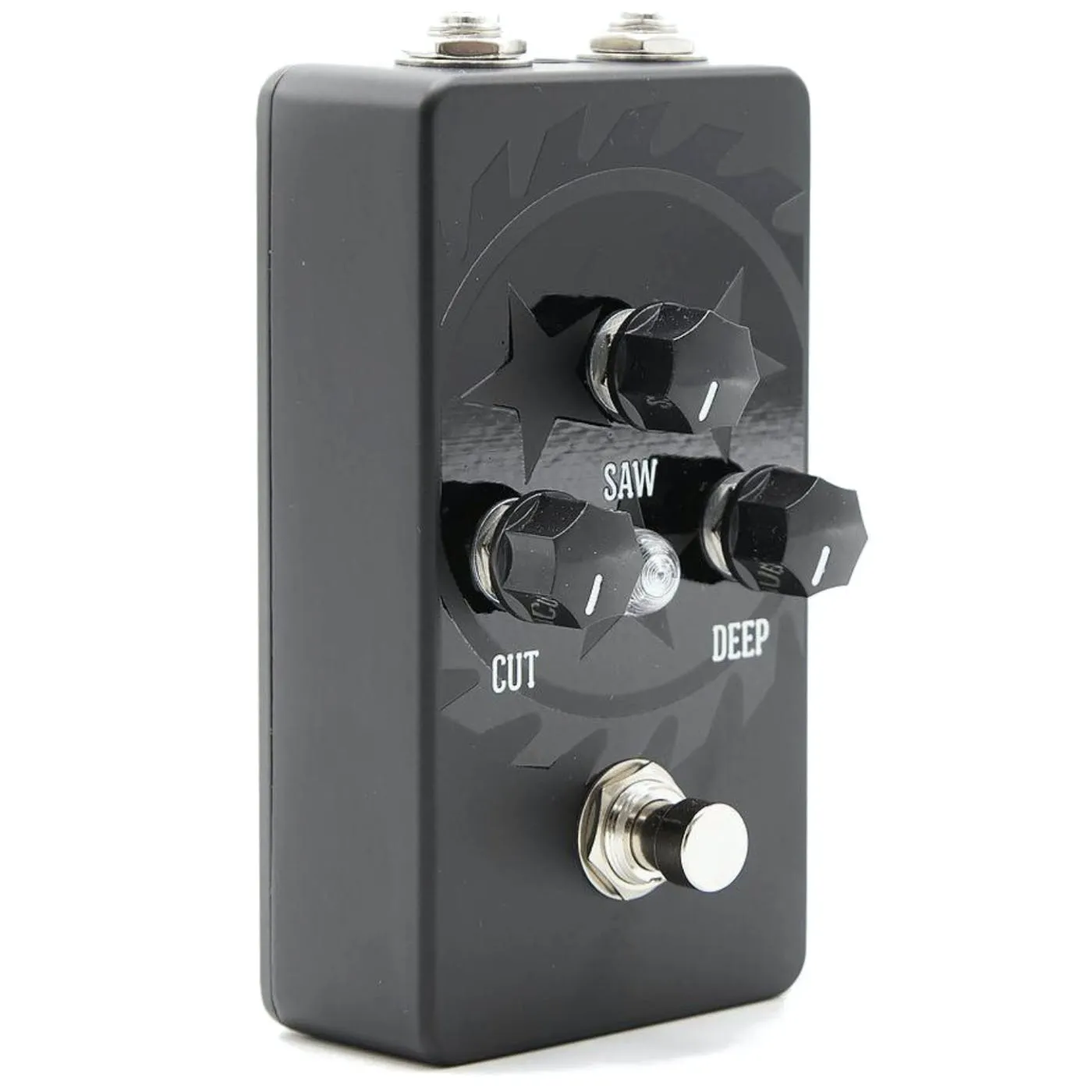 Fortin Blade Blackout boostpedal Whitechapel
