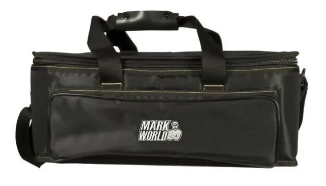 DV Mark Markworld Bag LT forsterkerveske topp