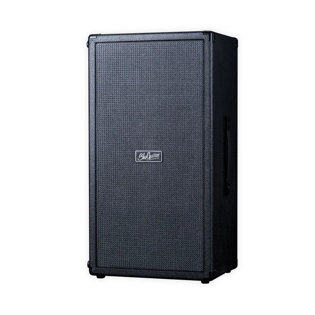 BluGuitar TwinCab gitar-kabinett 2x12 150W mono