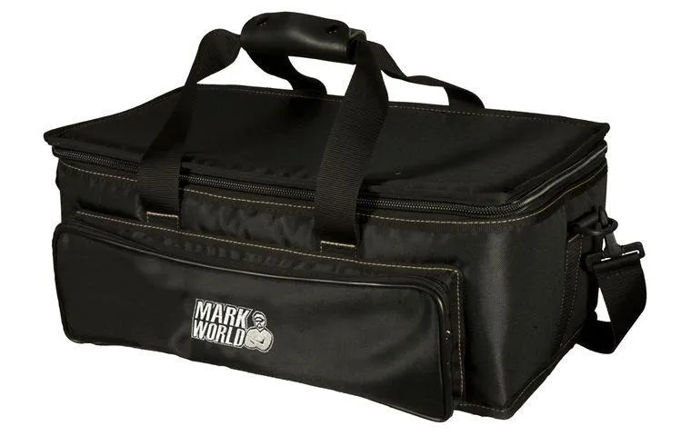 DV Mark Markworld Bag LT forsterkerveske topp