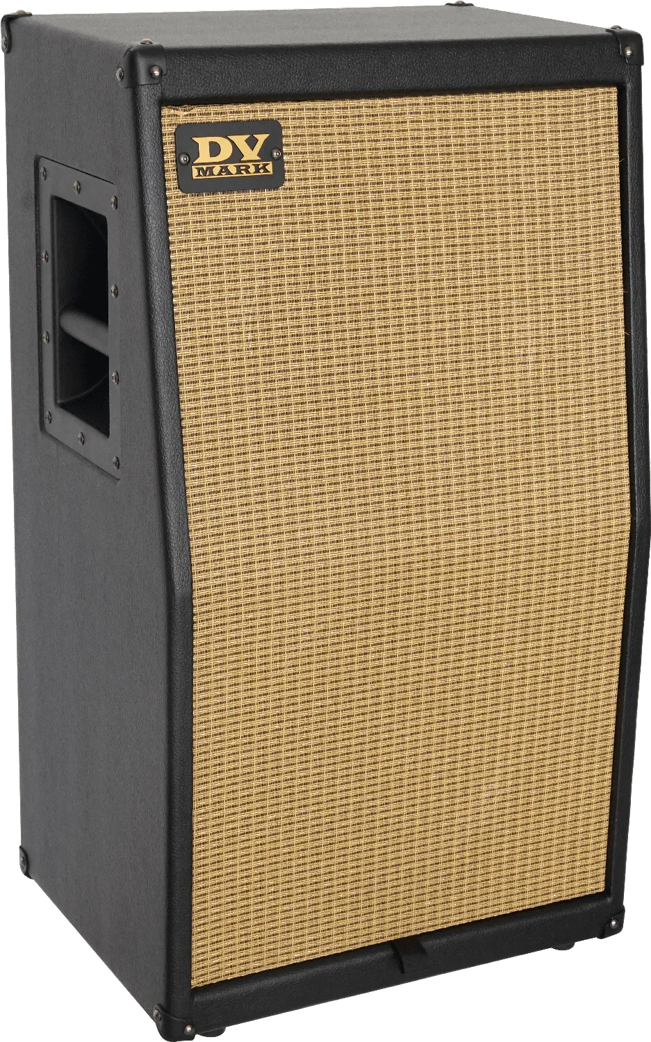 DVmark DV Gold 212V gitar kabinett 300W vertikal