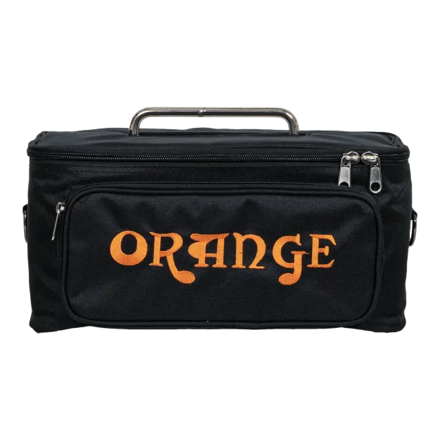 Orange Terror amp-bag til Tiny Terror