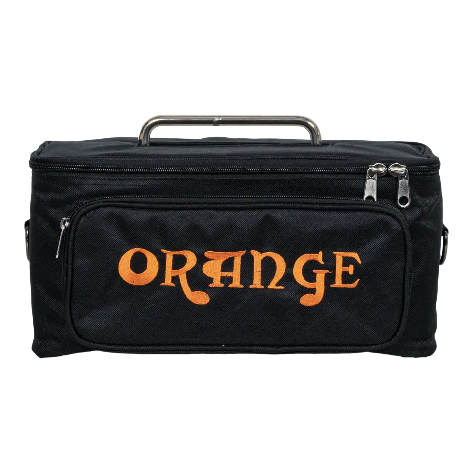 Orange Terror amp-bag til Tiny Terror