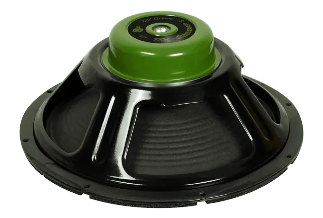 DV Mark DV Neo Green 12 høyttaler 8 ohm vintage