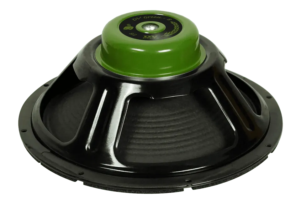 DV Mark DV Neo Green 12 høyttaler 8 ohm vintage