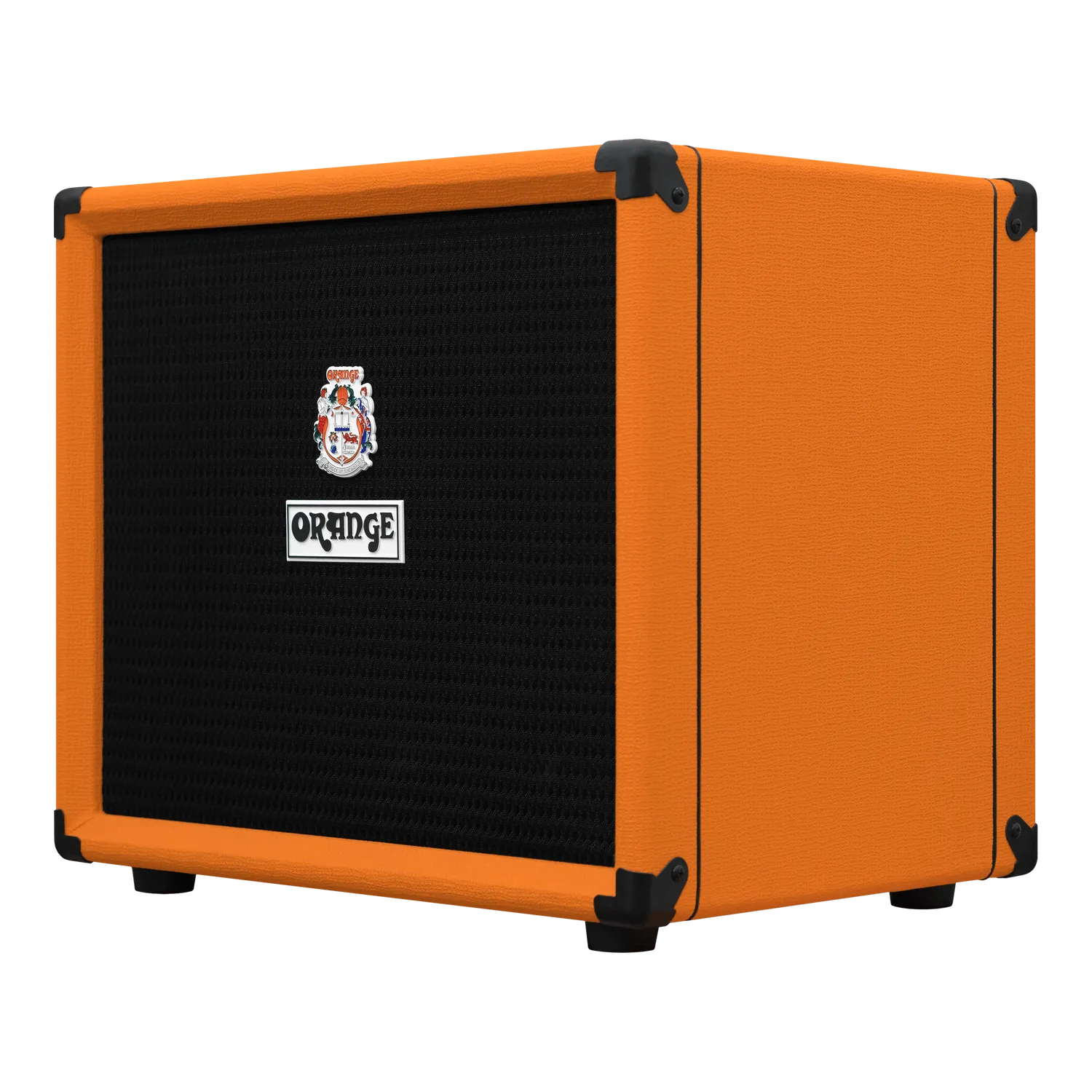 Orange OBC112 basskabinett 1x12 400W oransje