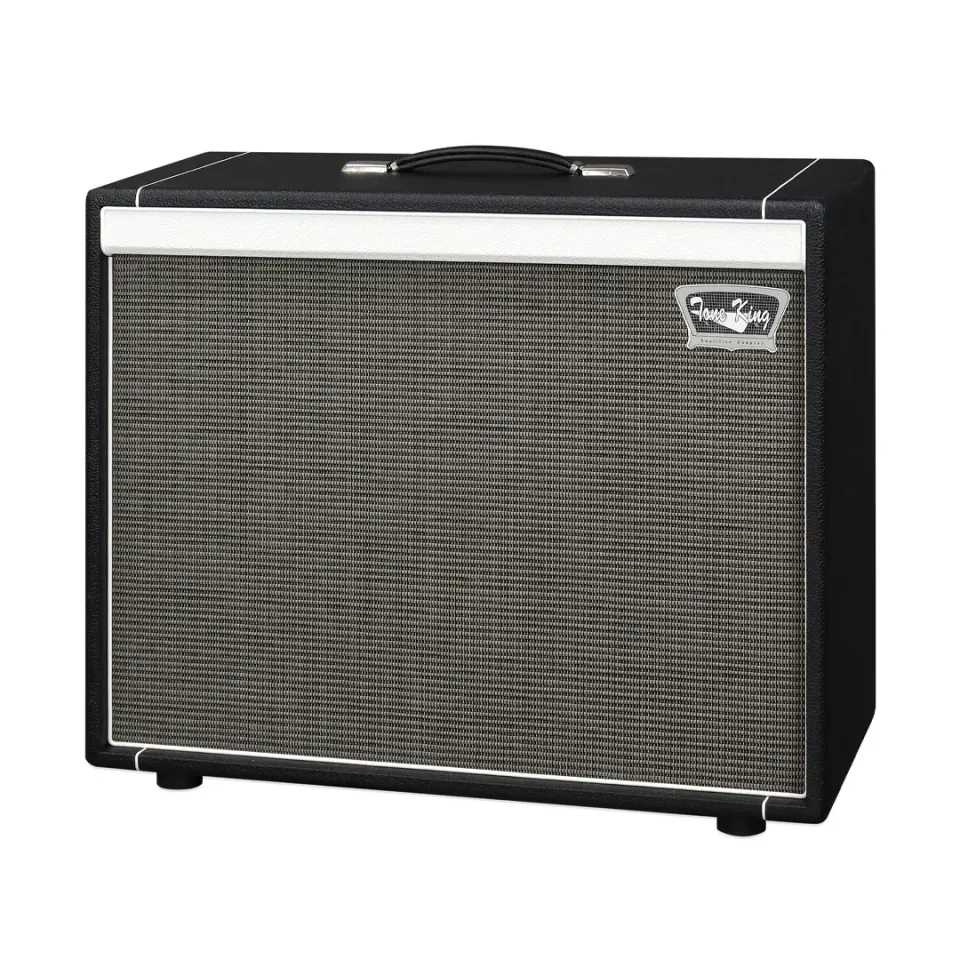 Tone King Royalist 112 kabinett 1x12 britisk lyd
