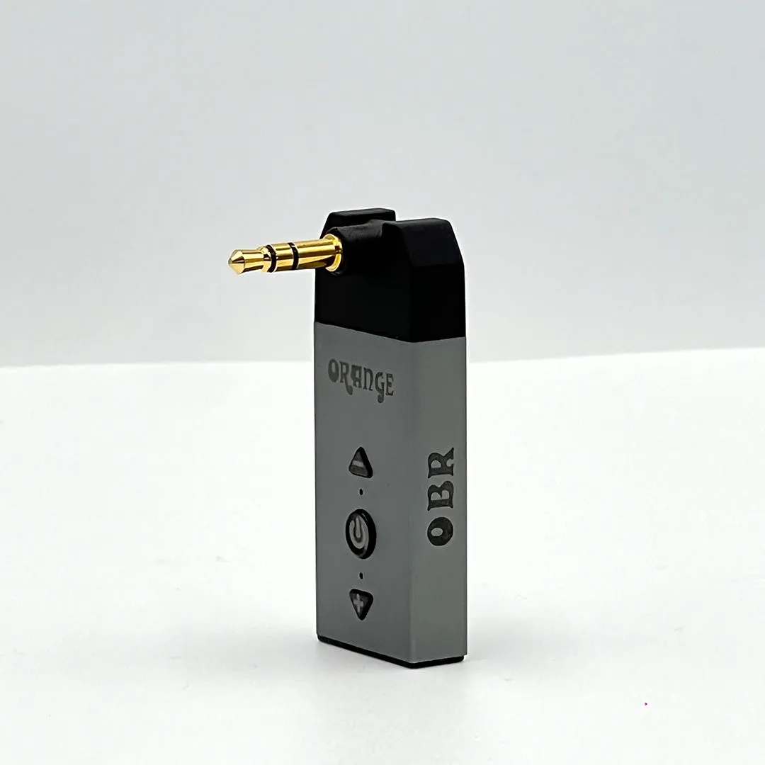 Orange OBR bluetooth-mottaker line-in trådløs lyd