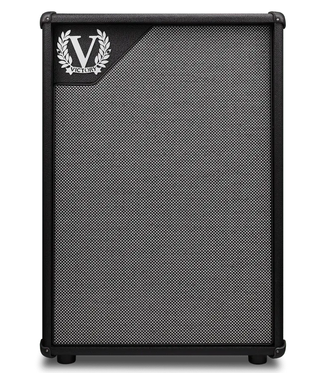 Victory Deputy 212 gitar kabinett 2x12