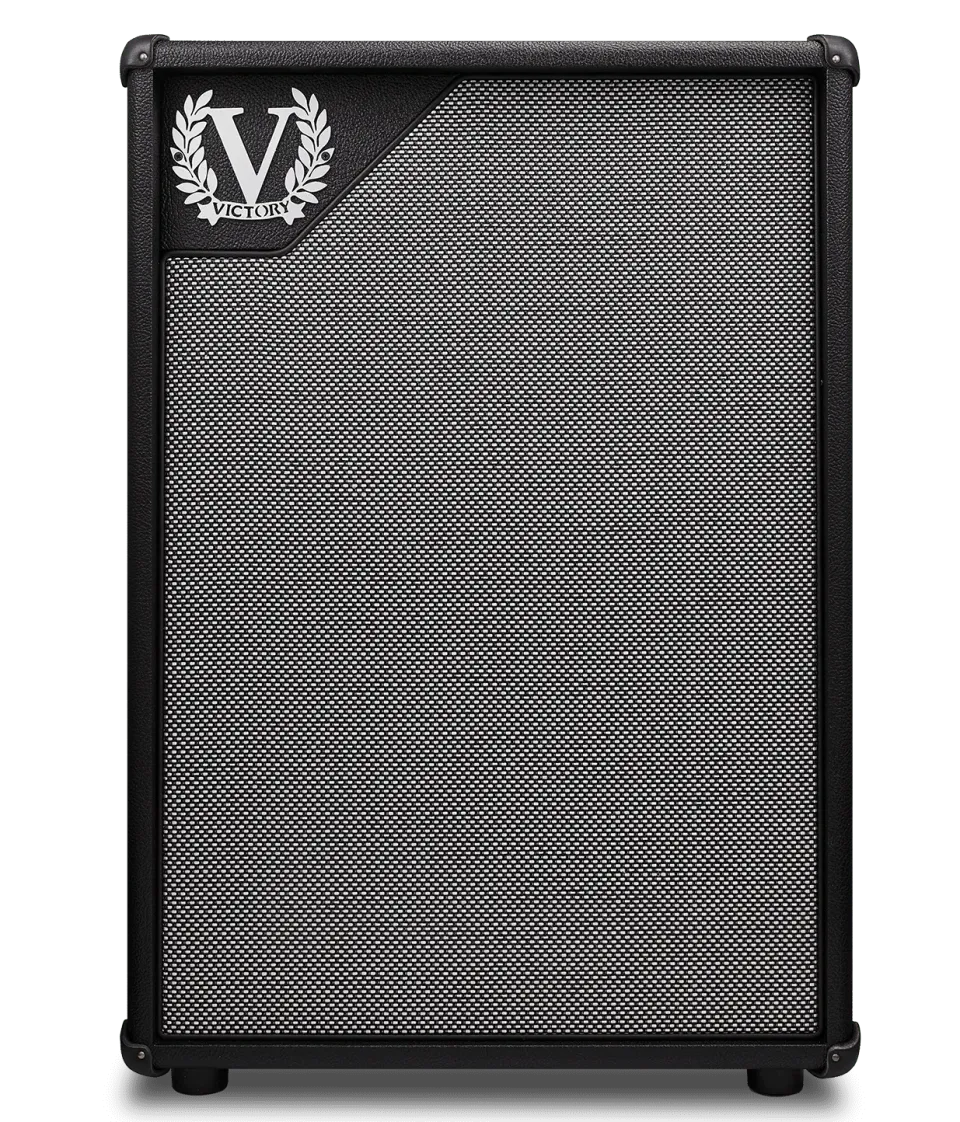 Victory Deputy 212 gitar kabinett 2x12
