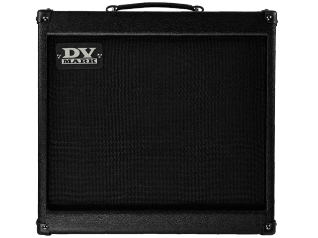 DV Mark DV Jazz 12 Black Edition gitarcombo 12" 50W