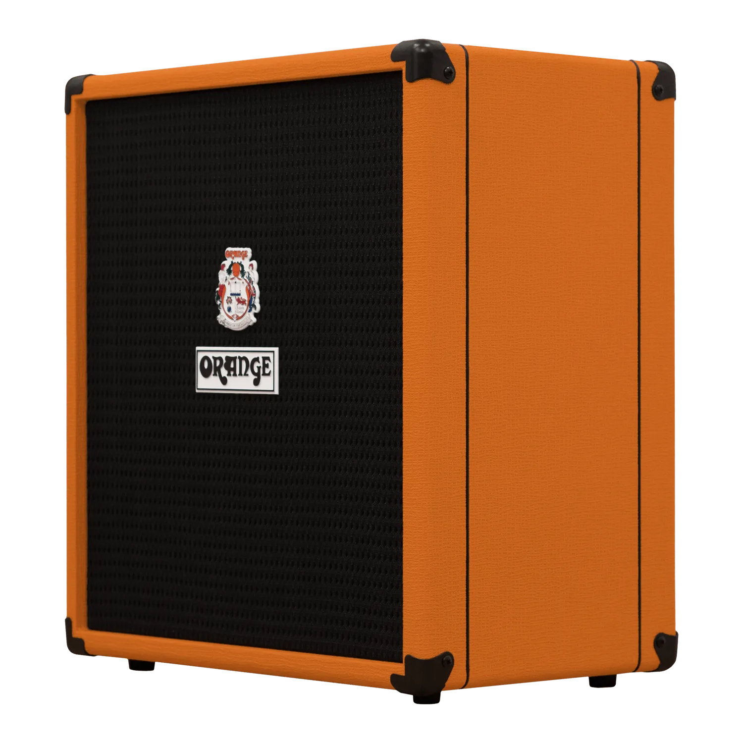 Orange Crush Bass 50 basscombo 50W oransje