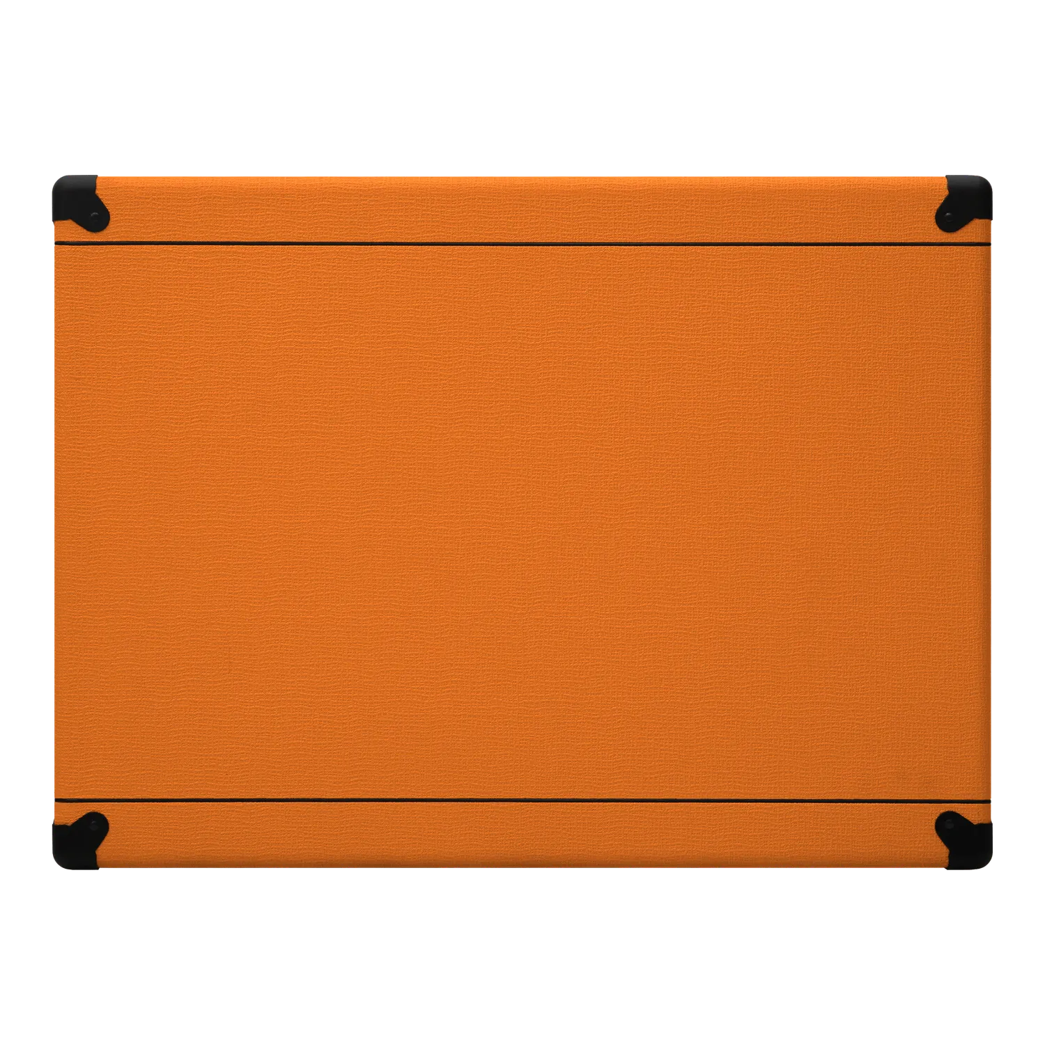 Orange OBC410HC basskabinett 4x10" 600W svart