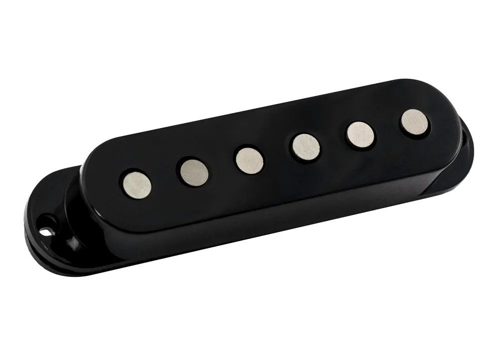 Friedman Classic Middle single coil pickup midtposisjon