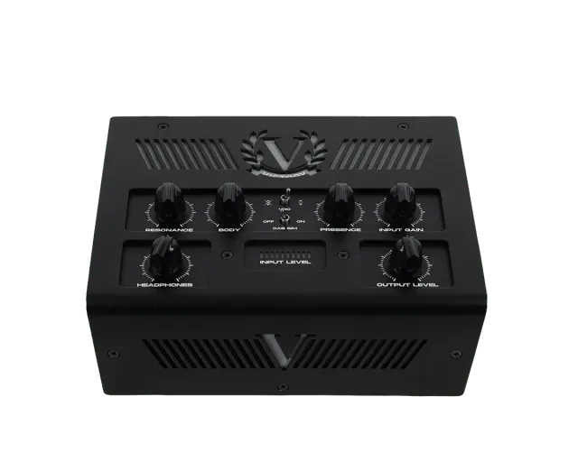 Victory PowerValve 200 effektamp 200 watt