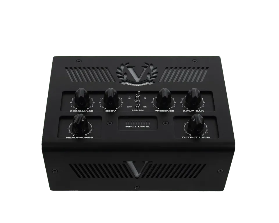 Victory PowerValve 200 effektamp 200 watt