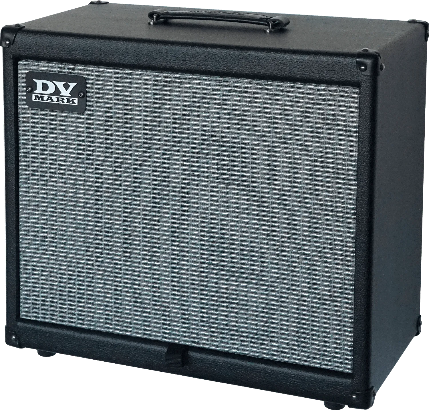 DVmark DV Silver 112 Small gitar kabinett 150W brown