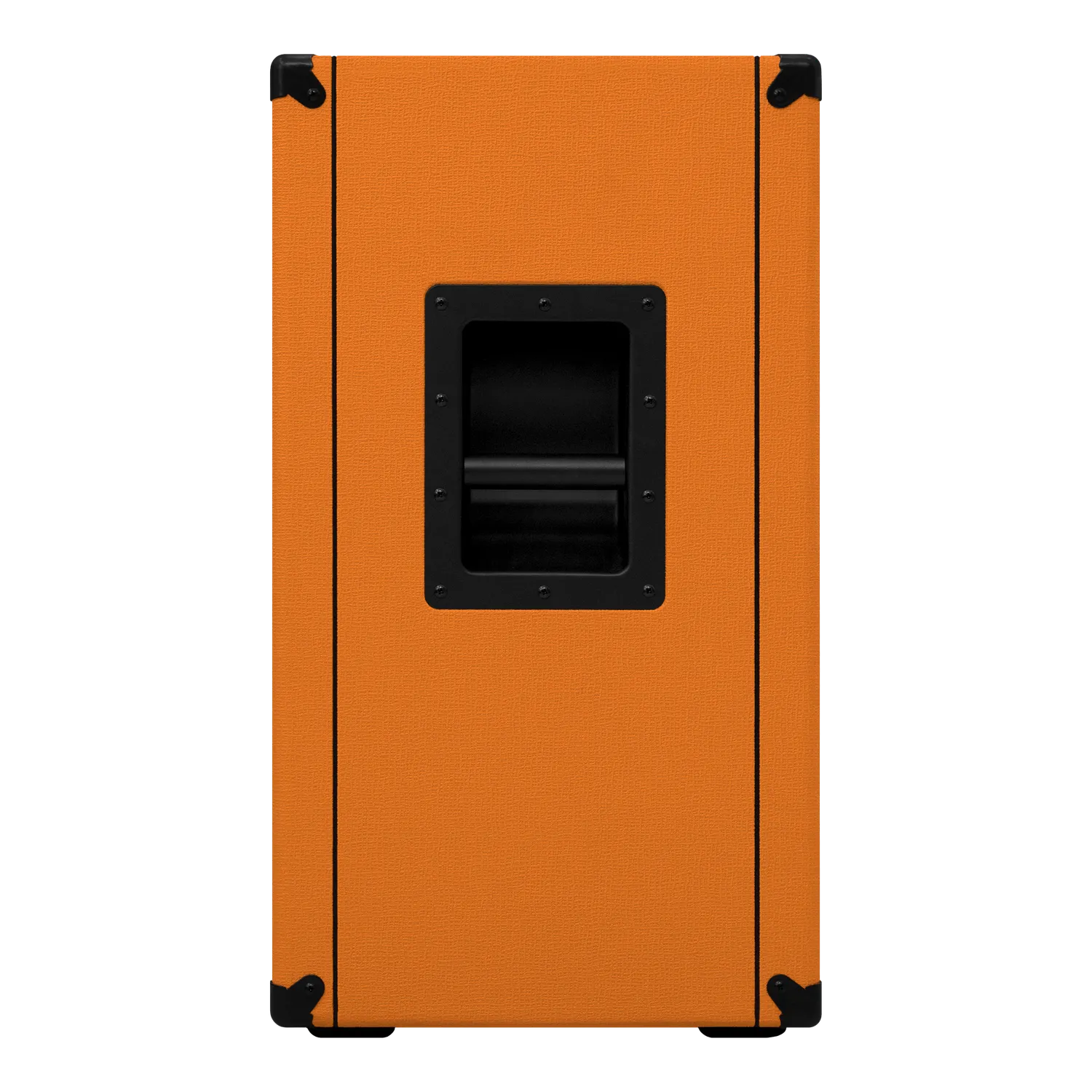 Orange Crush Pro 412 gitarkabinett Orange 4x12 VOTW