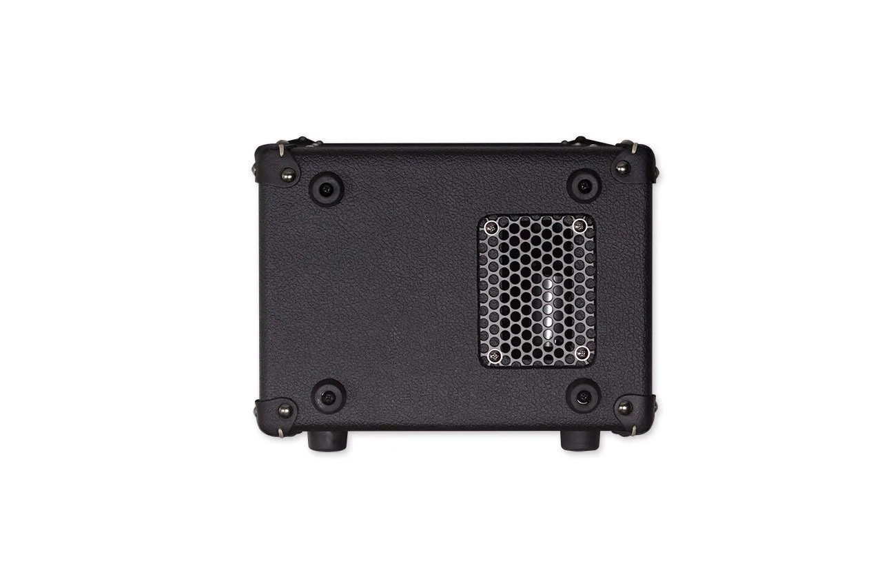 DV Mark Little 40 II gitarforsterker 40W