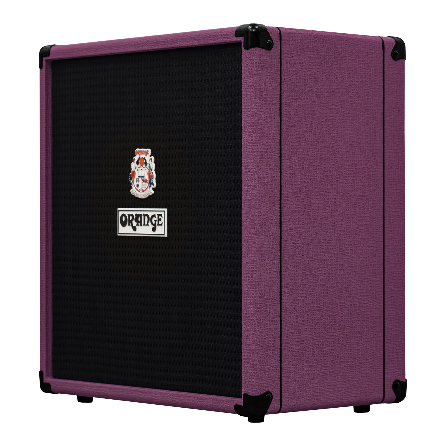 Orange Crush Bass 50 Glenn Hughes basscombo 50W Deep Purple