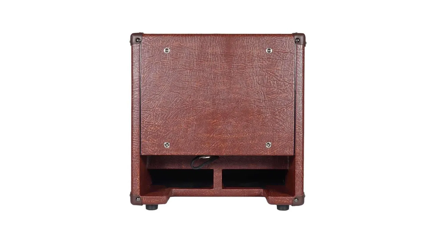 Markacoustic AC 101H akustisk combo 10" brun