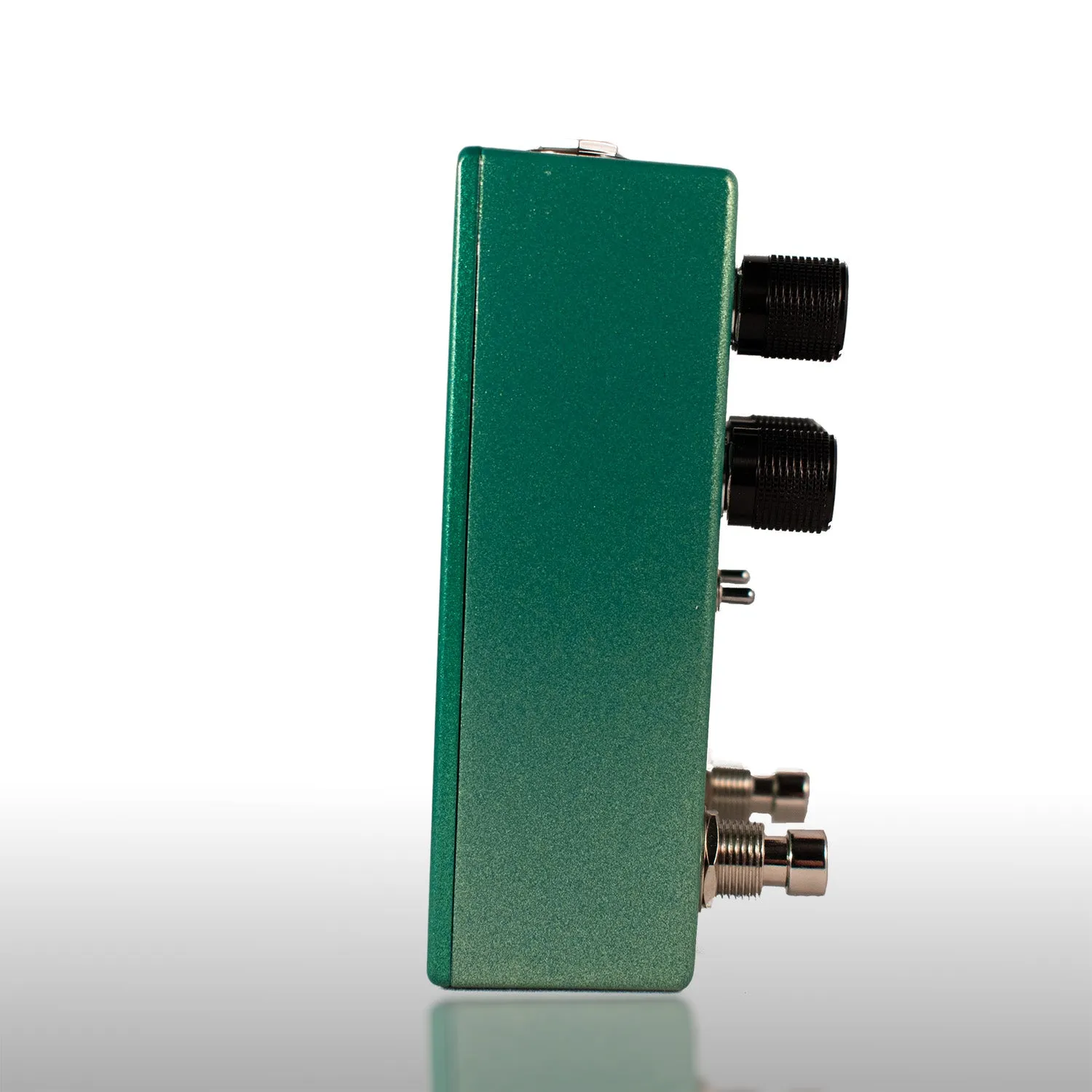 Fortin Fourteen dual overdrivepedal boost