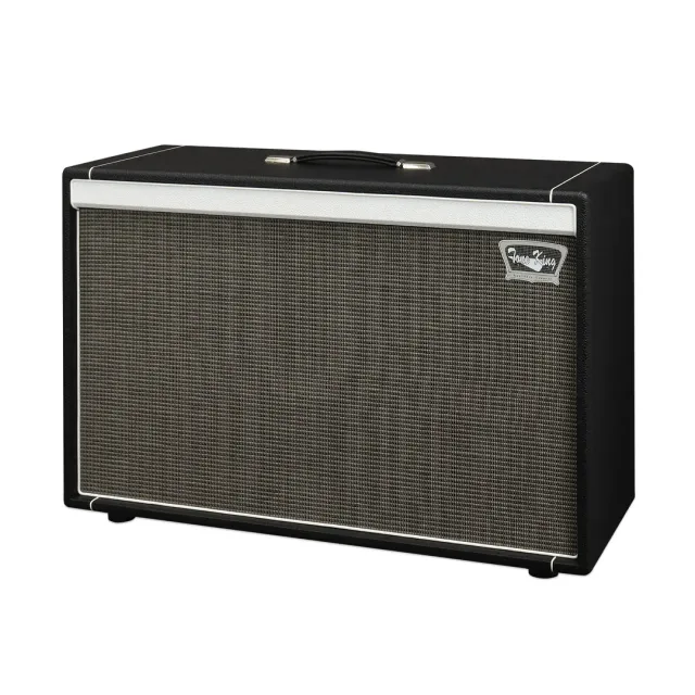 ToneKing Royalist 212 kabinett 2x12 skråfront