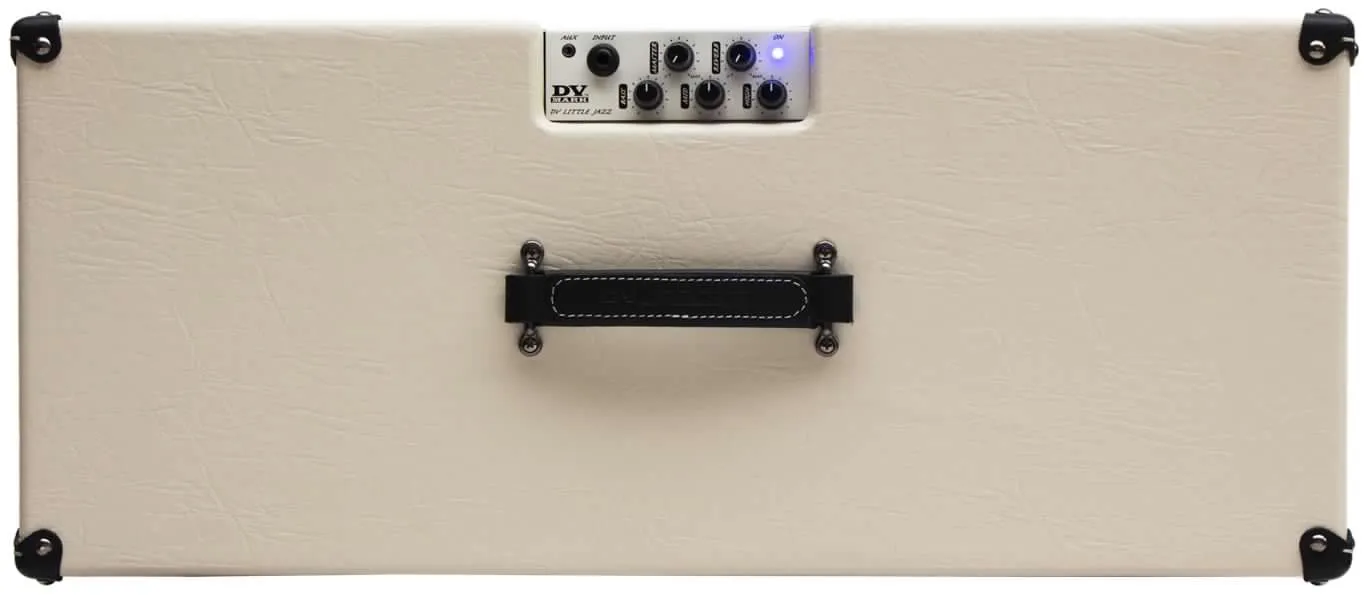 DV Mark DV Jazz 212 jazz gitarcombo 50W 2x12