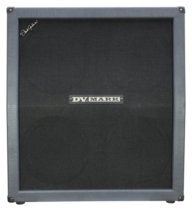 DVmark C 412 FG gitarkabinett 600W 4x12
