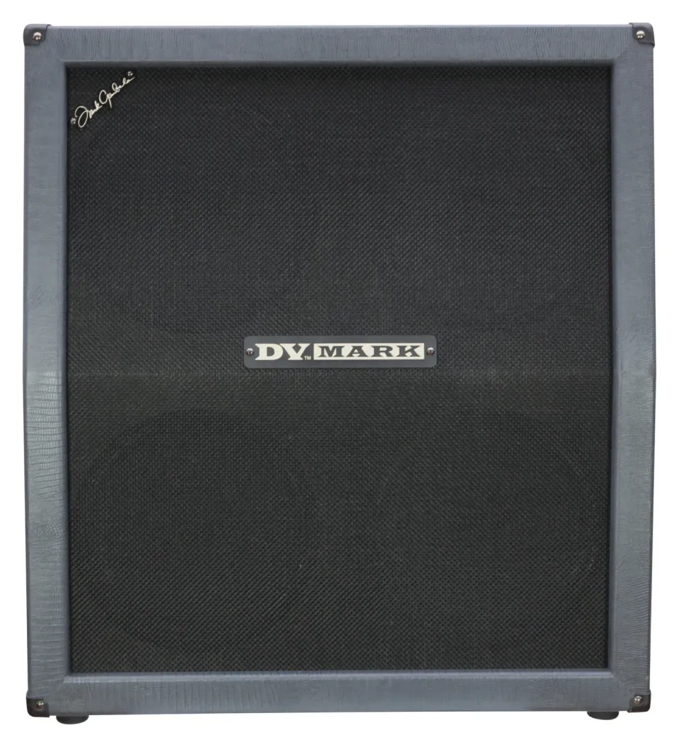 DVmark C 412 FG gitarkabinett 600W 4x12