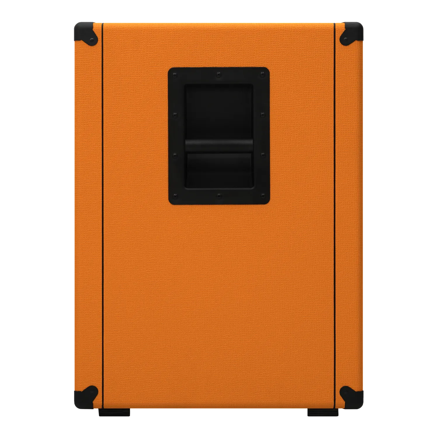 Orange OBC410HC basskabinett 4x10" 600W svart