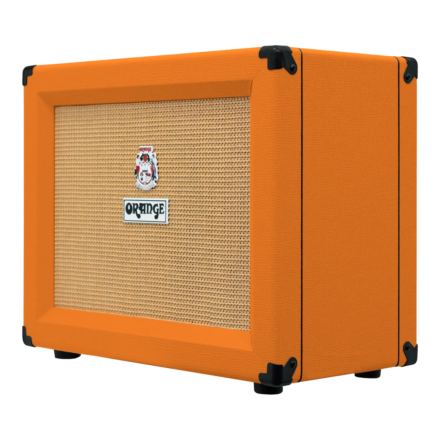 Orange Crush Pro 60C gitarcombo 60W oransje