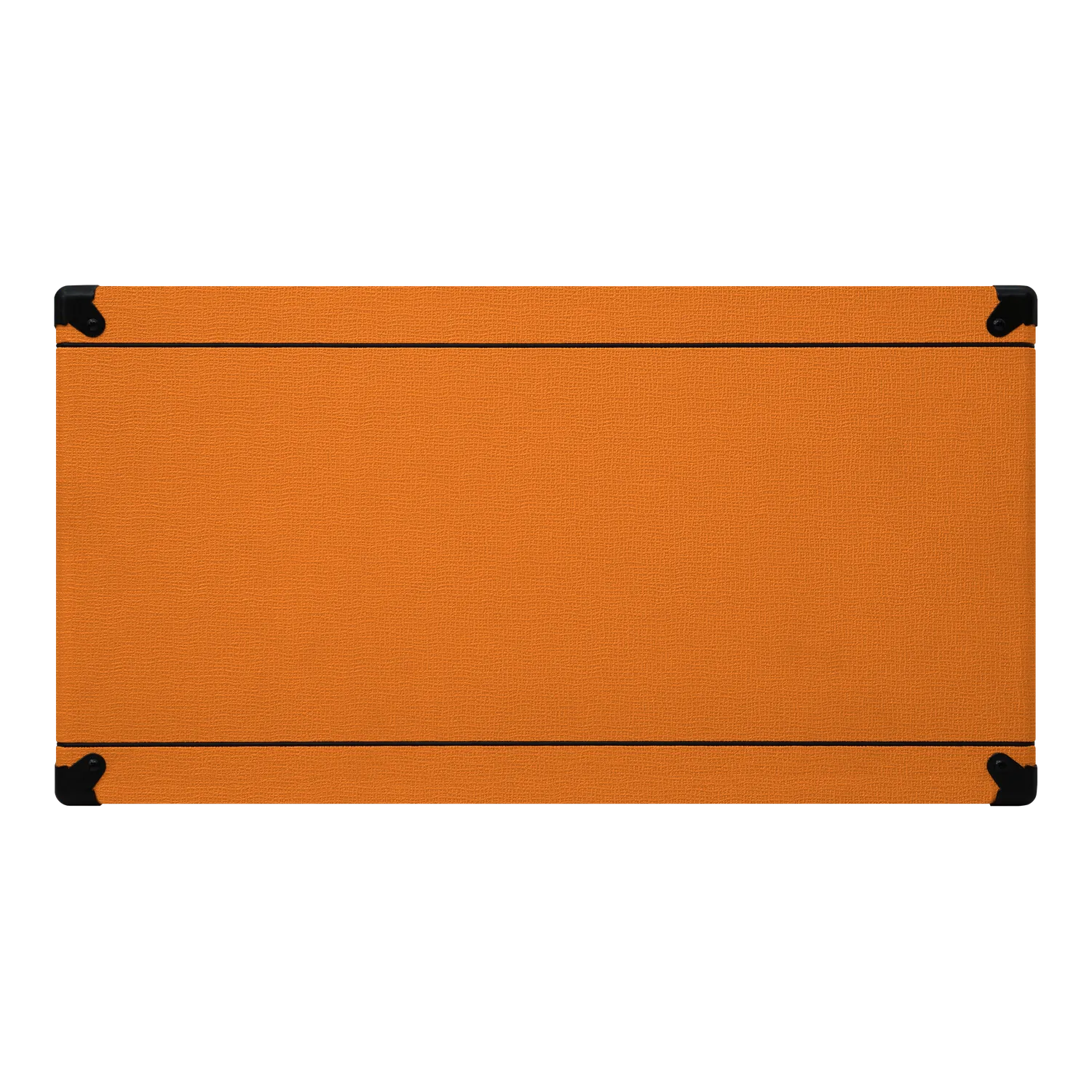 Orange Crush Pro 412 gitarkabinett Orange 4x12 VOTW