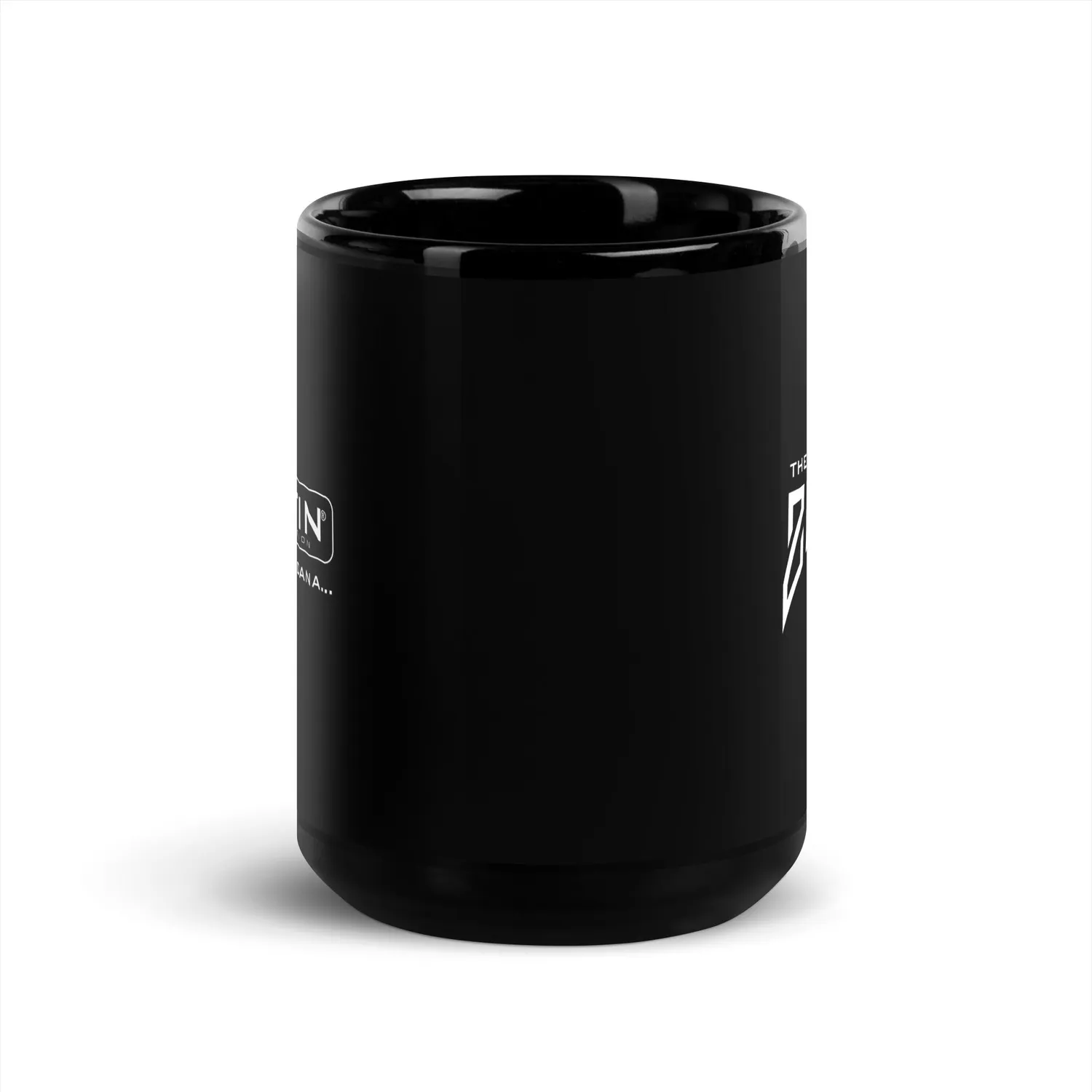 Fortin Zuul krus keramikk 11 oz / 15 oz