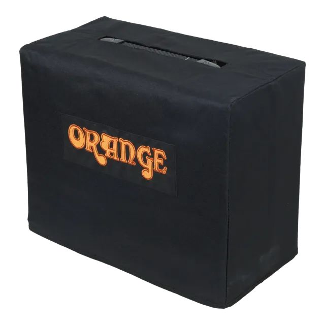 Orange Tiny Terror combo-trekk vannavstøtende