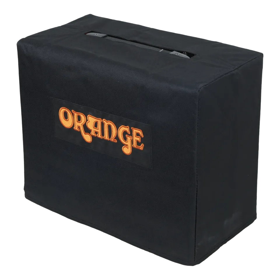 Orange Tiny Terror combo-trekk vannavstøtende