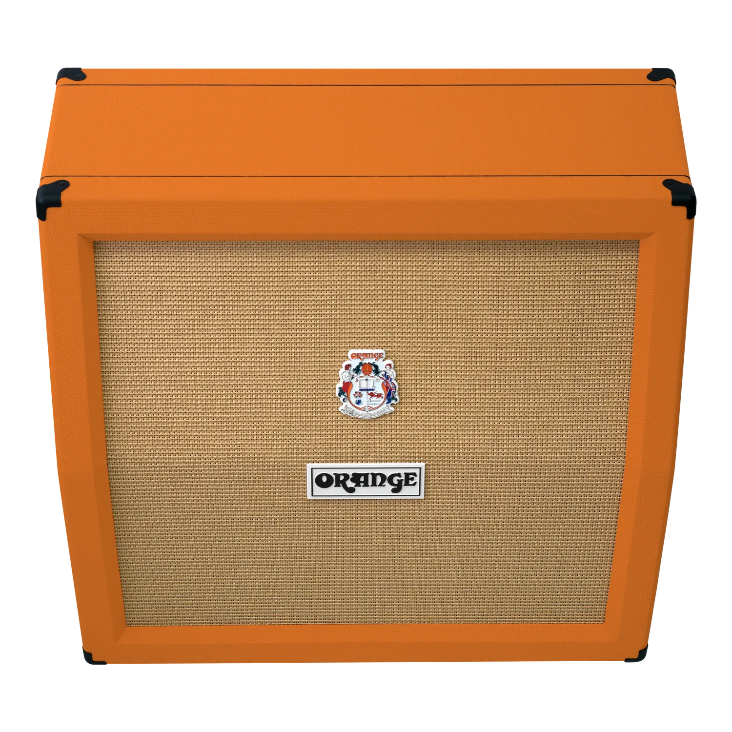Orange PPC412AD gitarkabinett 4x12 orange Vintage 30