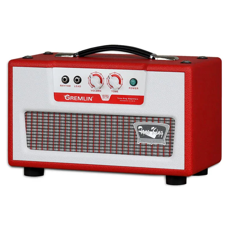 Tone King Gremlin Head forsterkertopp 5 watt