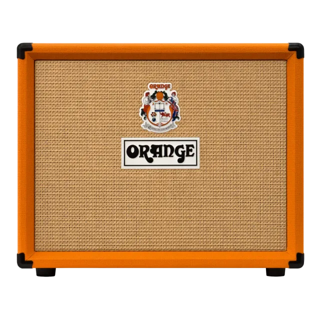Orange Super Crush 100 gitarforsterker combo 100W orange